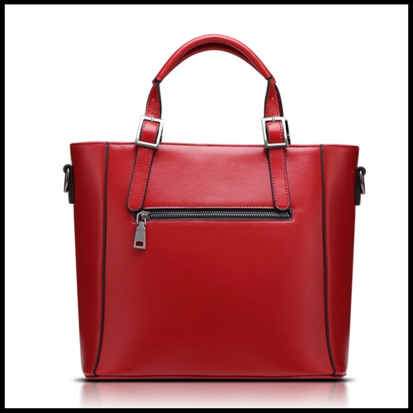 NEW CHAVA Tote Crossbody - Picture 3 of 8